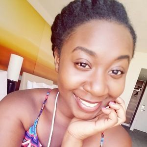 Meet your Posher, Krystle